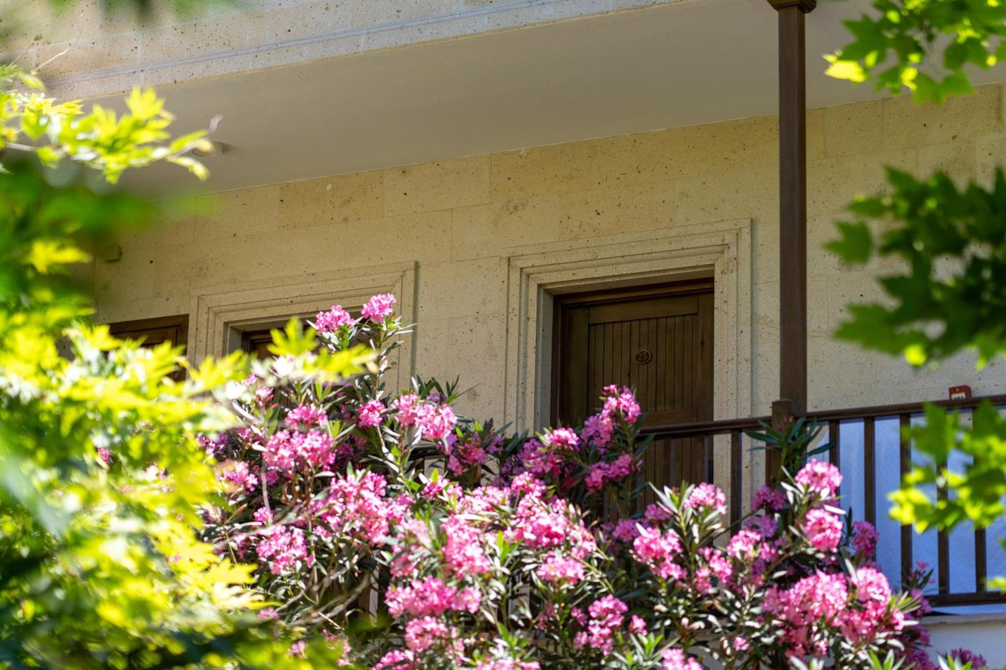 Cinarli Kasri Hotel Gokceada Exterior photo